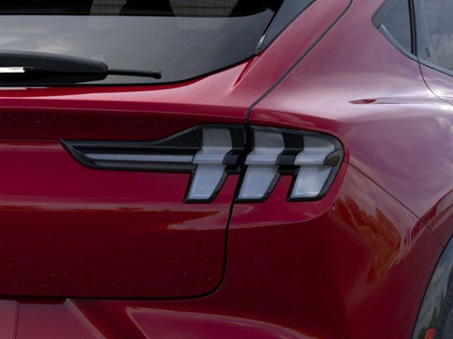 2025 Ford Mustang Mach-E Premium - Photo 21