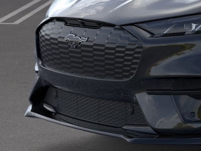 2025 Ford Mustang Mach-E GT - Photo 17