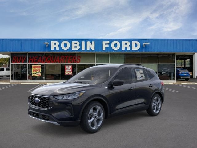 2026 Ford Escape