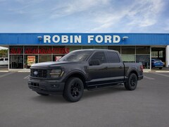 2026 Ford F-150 STX Truck