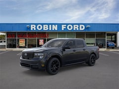 2025 Ford Maverick XLT Truck
