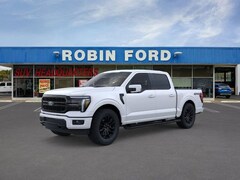 2026 Ford F-150 Lariat Truck