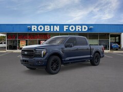 2026 Ford F-150 Lariat Truck