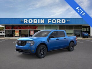 2026 Ford Maverick XLT Truck