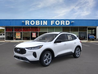 2026 Ford Escape ST-Line SUV
