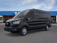 2025 Ford Transit-350 XLT Wagon