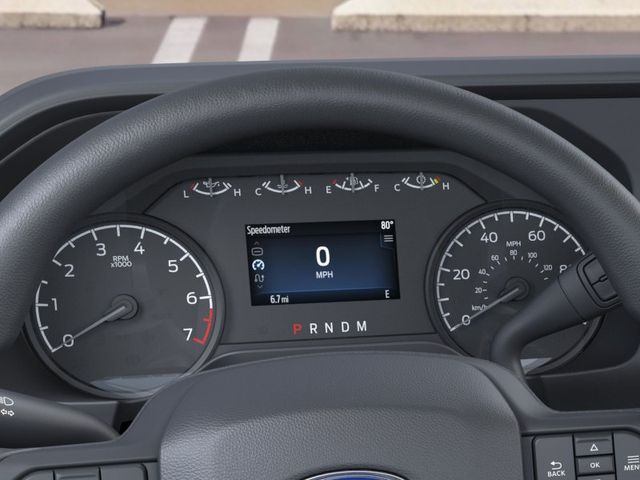 2026 Ford F-350 Super Duty XL - Photo 13