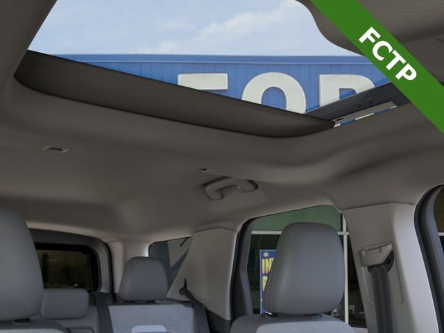2025 Ford Bronco Sport Badlands - Photo 22