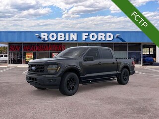 2026 Ford F-150 STX Truck