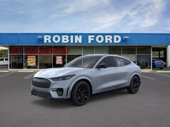 2025 Ford Mustang Mach-E GT SUV