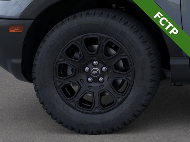 2025 Ford Bronco Sport Badlands - Photo 19