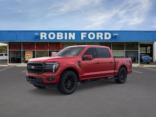 2026 Ford F-150 Lariat Truck