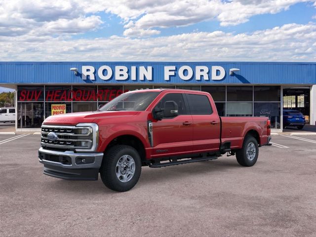 2026 Ford F-250SD