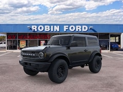 2026 Ford Bronco Base SUV