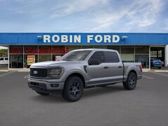 2026 Ford F-150 STX Truck