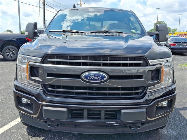 1FTEW1EP6KFD25042
