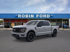2026 Ford F-150 XLT Truck