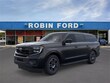 Ford Expedition Max