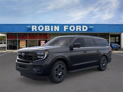 2025 Ford Expedition Max Active SUV