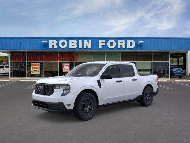 2025 Ford Maverick Truck 