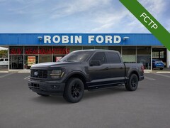 2026 Ford F-150 STX Truck