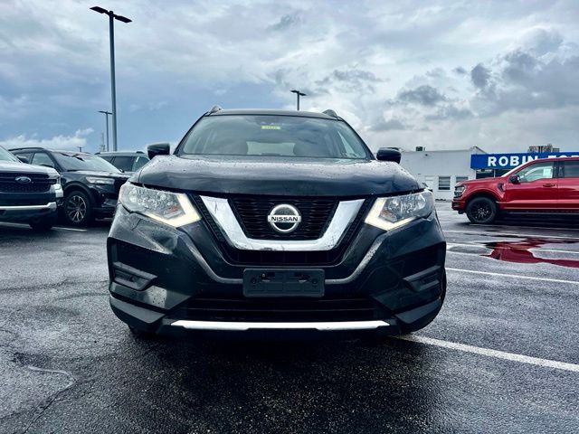 Used 2020 Nissan Rogue SV with VIN JN8AT2MV3LW136495 for sale in Glenolden, PA