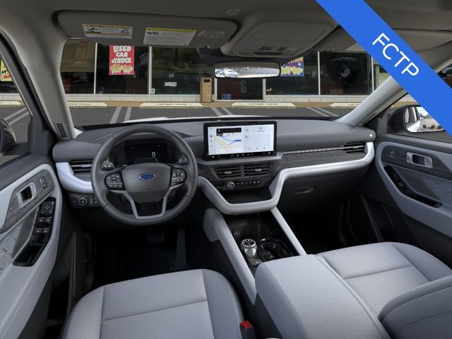 2026 Ford Explorer Platinum - Photo 9