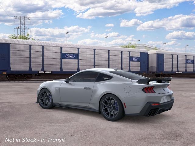 New 2026 Ford Mustang Dark Horse Coupe