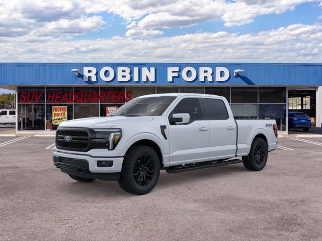 2026 Ford F-150 Lariat Truck