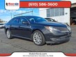  Lincoln MKS