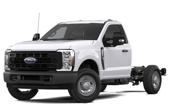 2026 Ford F-250 Super Duty