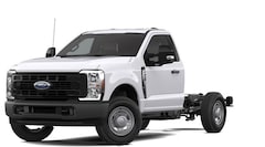 2026 Ford F-250SD XL Truck