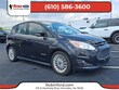 Ford C-Max Hybrid