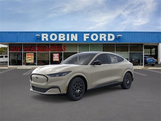 2025 Ford Mustang Mach-E Premium SUV