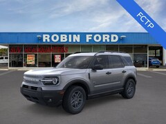 2026 Ford Bronco Sport Big Bend SUV