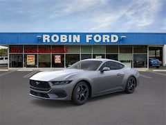 2025 Ford Mustang Ecoboost Coupe