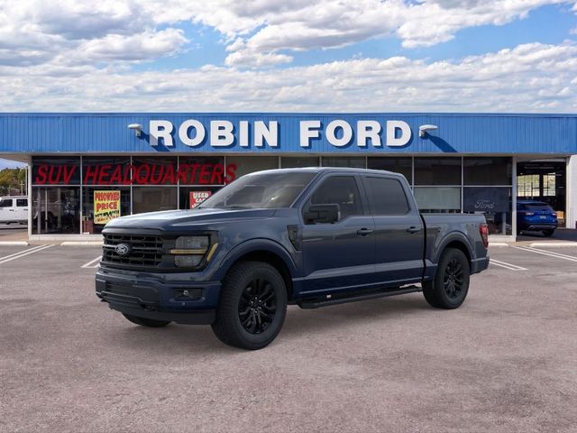 2026 Ford F-150 XLT Truck