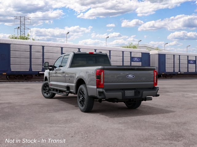 New 2027 Ford F-350SD Lariat Truck