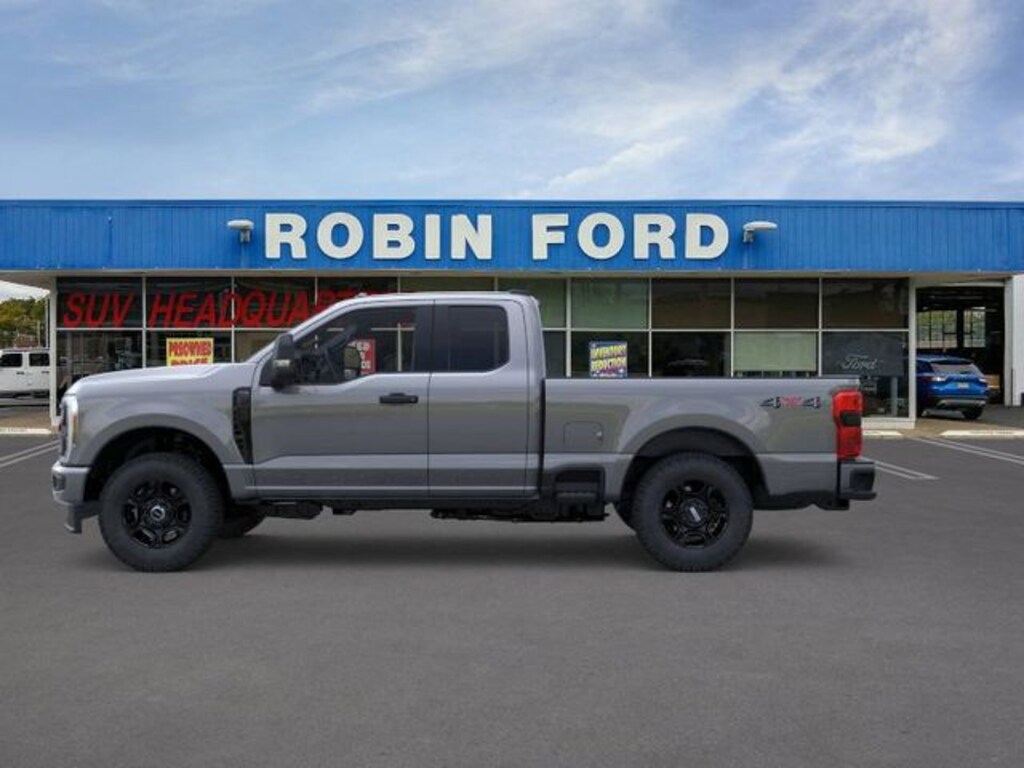 New 2026 Ford F-250SD XL Truck