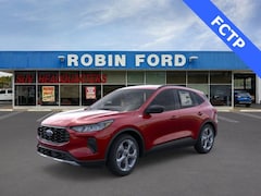 2026 Ford Escape ST-Line SUV
