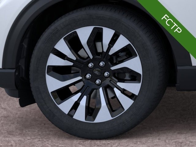 2026 Ford Explorer Platinum - Photo 19