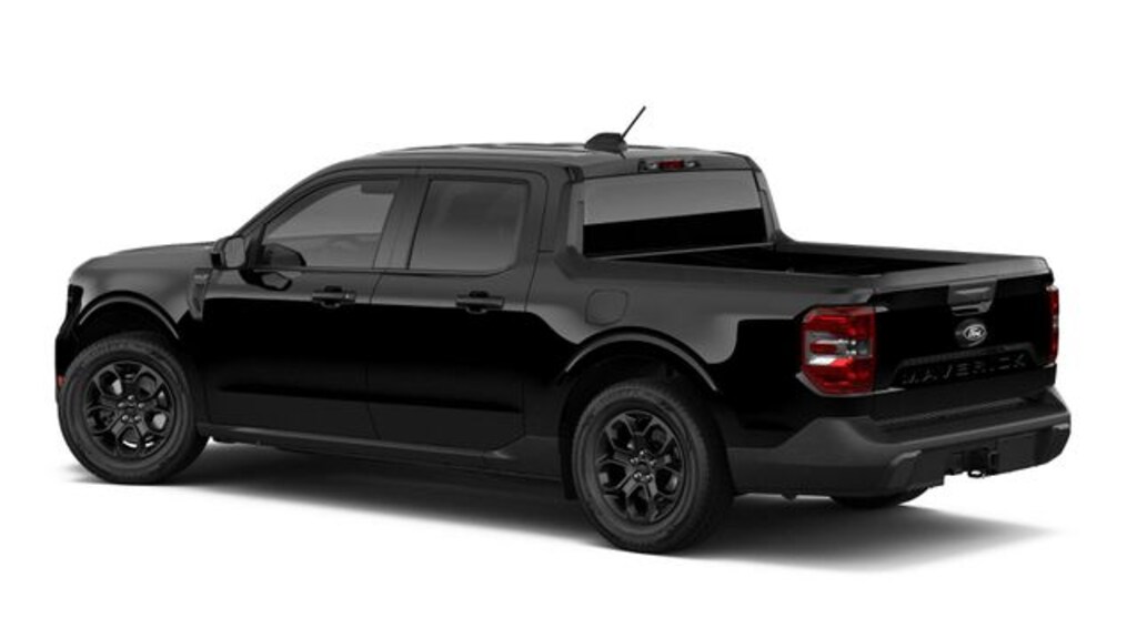 New 2026 Ford Maverick XLT Truck