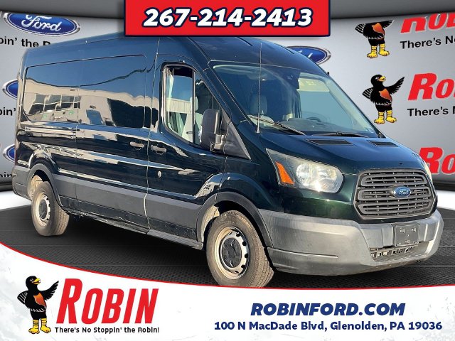 2016 Ford Transit-250