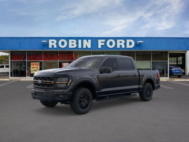2026 Ford F-150 Truck 