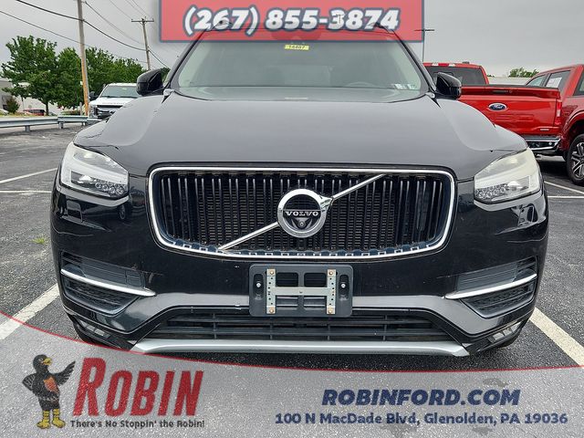 Used 2016 Volvo XC90 Momentum with VIN YV4A22PK6G1058505 for sale in Glenolden, PA