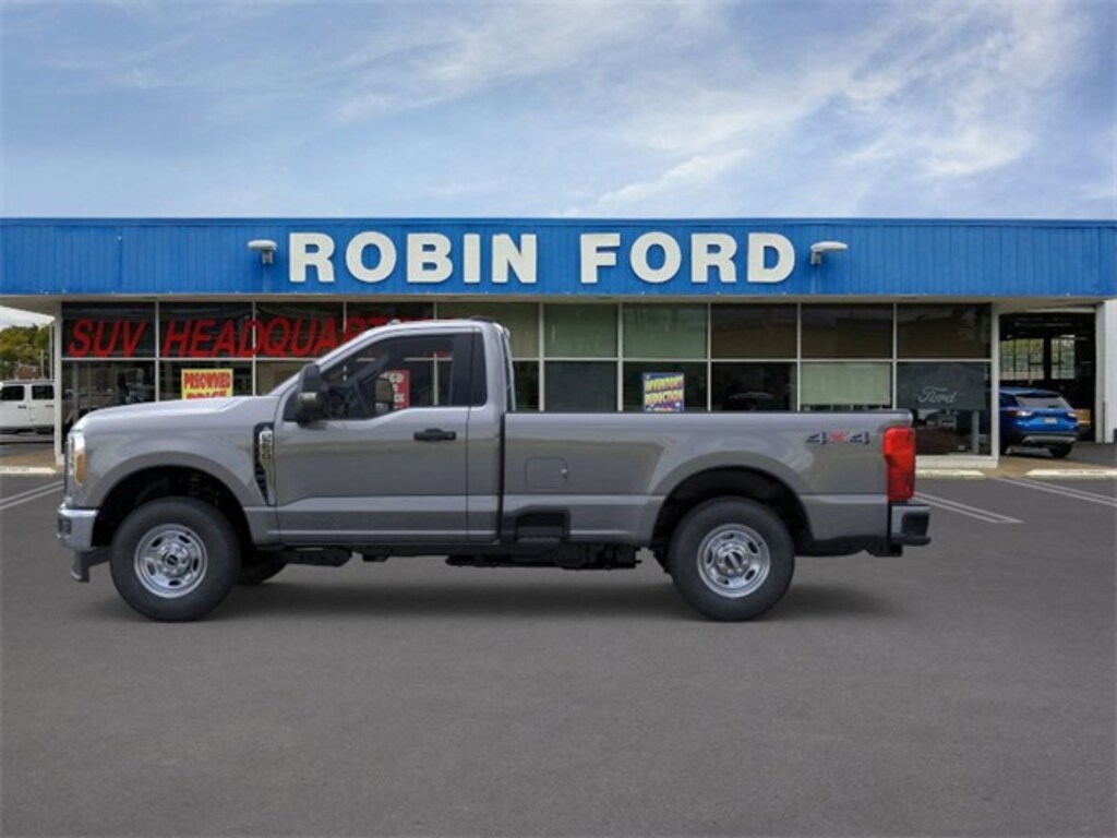 New 2026 Ford F-250SD XL Truck