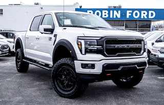 2026 Ford F-150 Roush RT6 Truck