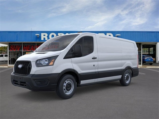 2026 Ford Transit Van Base's photo