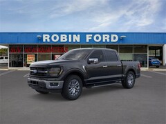 2024 Ford F-150 XLT Truck