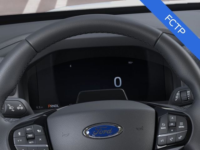 2026 Ford Explorer Platinum - Photo 13